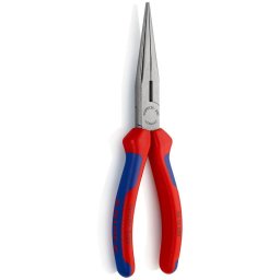 Špic klešta prava 200mm Knipex (26 12 200)