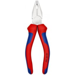 Klešta kombinovana 160mm Knipex (03 05 160)