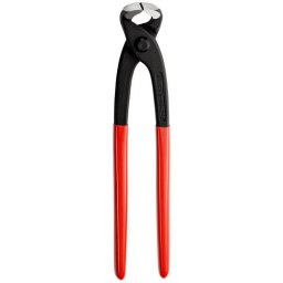 Knipex armiračka klešta sa gumiranim ručkama; 250mm (99 01 250)