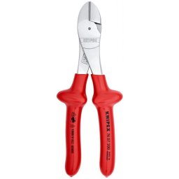 Ojačane Knipex dijagonalne izolovane sečice 1000V VDE (74 07 200)