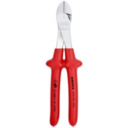 Ojačane Knipex dijagonalne izolovane sečice 1000V VDE (74 07 250)