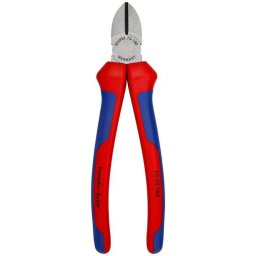 Sečice dijagonalne 180mm Knipex (70 02 180)