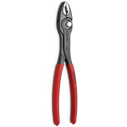 Knipex TwinGrip klešta sa prednjim zahvatom 200mm (82 01 200)