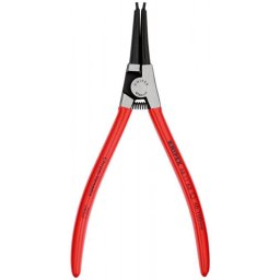 Knipex zeger klešta za spoljašnje sigurnosne prstenove 210mm (46 11 A3)