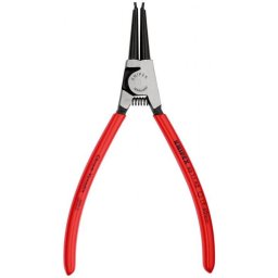 Knipex zeger klešta za spoljašnje sigurnosne prstenove 180mm (46 11 A2)