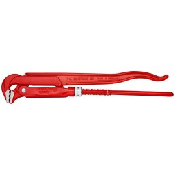 Knipex vodoinstalaterska klešta za cevi 1 1/2" prava (83 10 015)