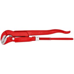Knipex vodoinstalaterska klešta za cevi - S tip 1" kosa (83 30 010)