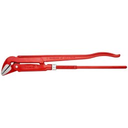 Knipex vodoinstalaterska klešta za cevi 2" kosa (83 20 020)