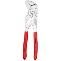 Knipex hromirana ključ klešta sa gumiranim ručkama 150mm (86 03 150)