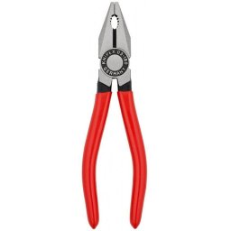 Knipex ojačana klešta 180mm (03 01 180)