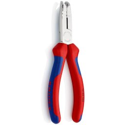 Knipex hromirana klešta za skidanje izolacije sa koaksijalnih kablova - striper 165mm (13 45 165)
