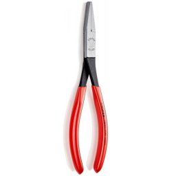 Knipex montažna klešta sa ravnim vrhom 200mm (28 01 200)
