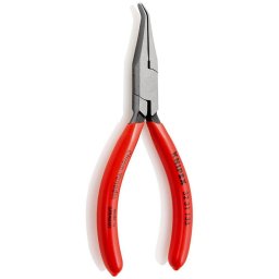 Knipex klešta za hvatanje i podešavanje releja 135mm - pod 40° (32 31 135)