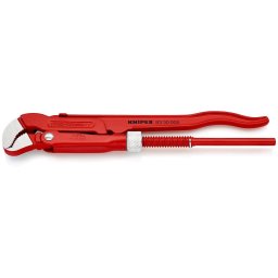 Knipex klešta za cevi S tip - rocangle 1/2", kriva 245mm (83 30 005)