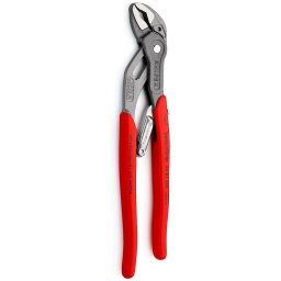Knipex papagaj klešta SmartGrip® sa automatskim podešavanjem 250mm (85 01 250)