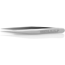 Knipex mini precizna špic pinceta 70mm (92 21 05)