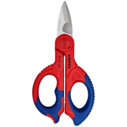 Knipex makaze za električare 155mm - u blister pakovanju (95 05 155 SB)