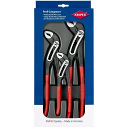 Knipex 3-delni set klešta Alligator® (00 20 09 V03)
