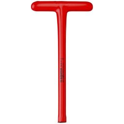 Knipex 1000V VDE izolovani nasadni ključ sa T drškom - 17mm (98 05 17)