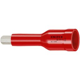 Knipex 1000V izolovani inbus nasadni ključ 5mm (98 39 05)