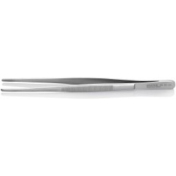 Knipex univerzalna precizna tupa pinceta 200mm (92 61 01)