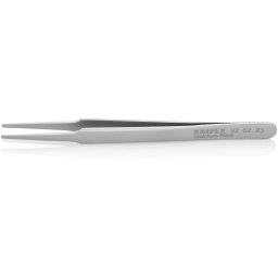 Knipex univerzalna precizna tupa pinceta 118mm (92 52 23)