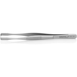 Knipex pinceta za pozicioniranje 143mm - pod 90° (92 01 07)