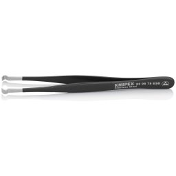 Knipex ESD pinceta za pozicioniranje 122mm (92 08 79 ESD)