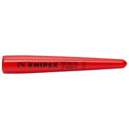 Knipex 1000V izolovani konusni nastavak 80mm (98 66 02)