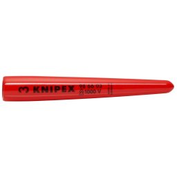 Knipex 1000V izolovani konusni nastavak 80mm (98 66 03)