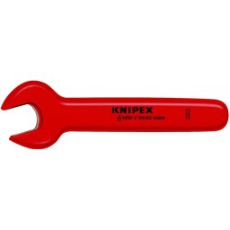 Knipex 1000V VDE izolovani viljuškasti ključ - 22mm (98 00 22)