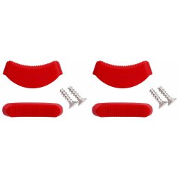 Knipex 2 para 1C rezervnih čeljusti za 81 11 250 / 81 13 250 (81 19 250 V01)