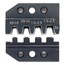 Knipex čeljust za Junior Power Timer za 97 43 XX (97 49 54)
