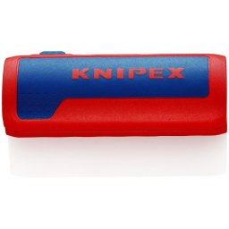 Knipex TwistCut® rezač za rebraste cevi - u blister pakovanju (90 22 01 SB)