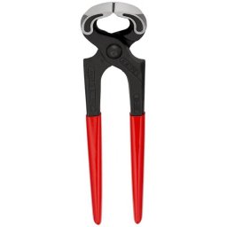 Stolarska klešta Knipex sa gumiranim ručkama 160mm (50 01 160)