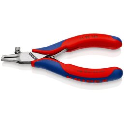 Knipex za skidanje izolacije za elektroniku 140mm ( 11 92 140 )