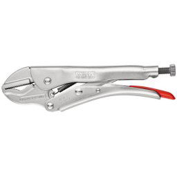 Knipex univerzalna grip klešta pocinkovana 180 mm ( 40 04 180 EAN )