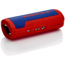 Knipex TwistCut® rezač rebrastih cevi ( 90 22 02 SB )