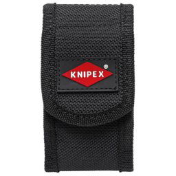 Knipex torbica za remen XS za Knipex Cobra® XS i klešta-ključ XS prazna 110 mm ( 00 19 72 XS LE )