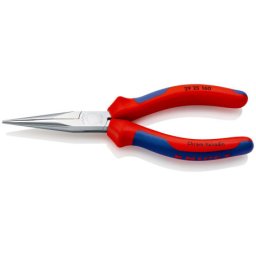 Knipex telefonska klešta za hvatanje 160mm ( 29 25 160 )