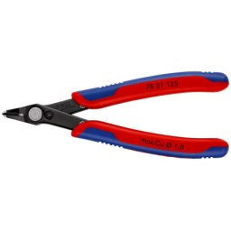 Knipex super Knips® sečice elektroničarske 125mm ( 78 31 125 )