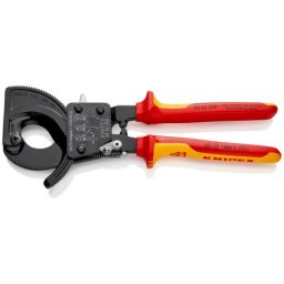 Knipex sekač kablova 1000V VDE 250mm ( 95 36 250 )