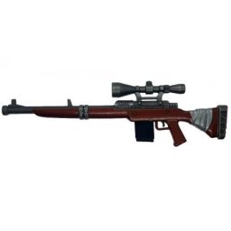 Gaming replika oružja iz igre Fortnite (12cm - 17cm)