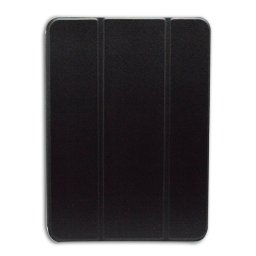 Maska na preklop Tablet Stripes iPad Air 3 10.5"(2019) crni
