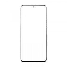 Staklo za touch screen Samsung S20 PLUS crno + OCA