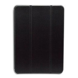 Maska na preklop Tablet Stripes Huawei MediaPad T8 8" crni