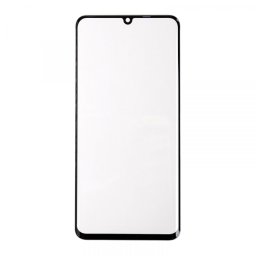 Staklo za touch screen Huawei P30 Pro crno + OCA