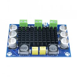 Mono audio pojačalo 100W