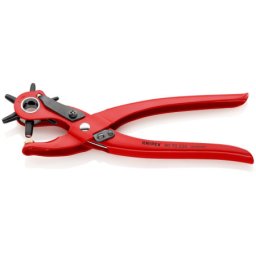 Knipex revolverska klešta za probijanje 220 mm ( 90 70 220 )