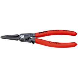 Knipex precizna klešta za unutrašnje sigurnosne prstenove sa graničnikom 180mm ( 48 31 J2 )